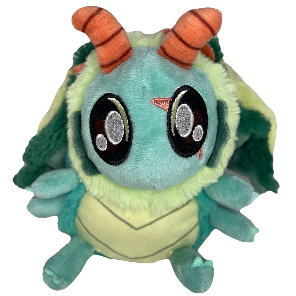 Dragon Moth Plush Squishable Alter Egos‎ Series 8
